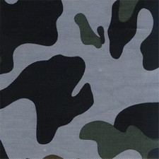 Образцы тканей